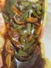 邹三和（zousanhe）去骨鸭掌椒麻双脆500g鸭爪贡菜休闲零食小吃即食 源头直发 实拍图