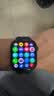 小米（MI）REDMI Watch 6典雅黑 国家补贴 澎湃OS 3 心率血氧监测 红米手表6 初高中生 运动 实拍图