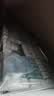达尔优（DAREU）EK815机械合金版 键盘 有线游戏键盘 108键男生女生 电脑键盘 108键蓝白【茶轴】 实拍图