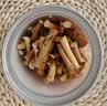 同仁堂特级五指毛桃广东煲汤五爪搭土茯苓汤料包泡酒料150g 实拍图