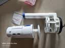 潜水艇（Submarine）老式抽水马桶进水阀水箱排水阀上水阀上水器坐便器按钮水箱内配件 MS1-P 水箱出水阀高度21cm 实拍图