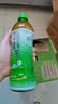 统一（President）绿茶 茶饮料 500ml*15瓶 整箱装 实拍图