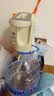 双枪抽水器桶装水神器99.9%抗菌静音矿泉水电动抽水泵折叠自动上水器  实拍图