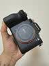 索尼（SONY）Alpha 7 V 全画幅微单相机 约30张/秒高速连拍 S35模式4K 120p 单机身（ILCE-7M5/A7M5） 实拍图