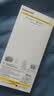倍思【AR增透抗反光】适用iPhone18Promax钢化膜苹果18Promax手机膜全屏高清无尘仓贴膜保护膜2片装 实拍图