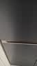 容声215L三门小冰箱1-2人小型家用出租房宿舍中门软冷冻节能省电低音运行以旧换新618BCD-215E10RNLAD 实拍图