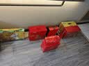 佳沛（zespri）新西兰 金奇异果特大果15粒134-146g猕猴桃水果礼盒 实拍图