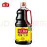 海天 鲜味生抽 1.9L/桶 实拍图