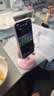 亿色（ESR）【不挡屏 无黑边】适用iphone16pro钢化膜苹果16pro手机膜无尘仓秒贴膜高清防摔防尘抗指纹保护膜 实拍图