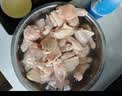 正大鸡翅根2斤【美食大赛同款】  生鲜冷冻鸡肉烤鸡翅鸡肉 实拍图