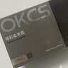 OKCS盖白染发膏自然黑染发剂盖白发遮白自己在家染发植物纯男女士专用 实拍图