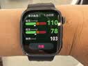 华为【送礼送健康】HUAWEI WATCH D3曜石黑HNBR表带动态血压监测运动前后血压测量华为血压表 实拍图