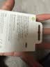 Apple/苹果 60W type-c充电线-1米 usb-c手机数据线 原装旗舰店苹果iPhone 18 Pro Max iPad快充线 实拍图