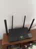 华硕（ASUS）RT-BE57 WiFi7电竞游戏加速路由器家用无线千兆路由全屋WiFi7信号增强放大器2.5g口Aimesh随心组网 实拍图