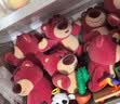 52TOYS玩具总动员草莓熊IT'S ME盲盒潮玩玩偶手办摆件玩具单只国庆礼 实拍图