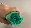润本植物精油香圈手环30条*2组合装森林+恐龙儿童成人户外游玩便携 实拍图