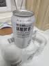 燕大师精酿啤酒320mL*24罐纯麦小麦啤酒原浆整箱聚会烧烤京东自营 实拍图