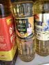 长寿花金胚玉米油 400ml 非转基因压榨一级 烘焙用油 家用食用油 粮油 实拍图