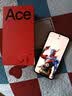 一加Ace 6T 16GB+512GB 黑色 oppo 第五代骁龙 8 165Hz 超高刷电竞屏 学生游戏电竞智能手机 国家补贴 实拍图