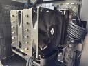 利民（thermalright）Peerless Assassin 120 SE 逆重力6热管 风冷散热器 双塔逆转双C12C风扇 PA120 SE 实拍图