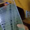闪魔【T5-大视窗无纹膜】适用苹果16/15钢化膜iphone16/15手机膜听筒防尘视窗全覆盖抗指纹无白边高清 实拍图