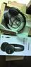 索尼（SONY） MDR-ZX110AP 耳机头戴式重低音手机电脑游戏有线耳机学生上网课学习办公耳麦 3.5mm接口 黑色 实拍图