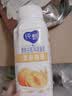 蒙牛纯甄「黄桃果粒」风味酸奶200g*10盒 送礼礼盒送礼礼盒 实拍图