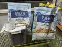 伯纳天纯鸭肉梨冻干三拼狗粮2kg/4斤 实拍图