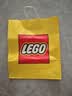 乐高（LEGO）积木机械组42213 福特烈马SUV男女孩儿童玩具生日礼物赠礼袋 实拍图