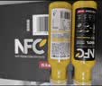 农夫山泉100%纯果汁NFC橙汁300ml*10瓶整箱鲜果饮料礼盒 实拍图