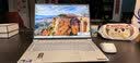 ThinkPad联想笔记本电脑ThinkBook14+ 2026 AI全能本 英特尔酷睿Ultra X7 358H 32G 1T 3K 14.5英寸 星耀白 实拍图