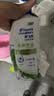 海飞丝去屑洗发水男士女士薄荷怡神1KG洗头膏洗发露薄荷控油京东自营 实拍图