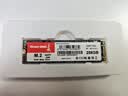 长城（Great Wall）256GB SSD固态硬盘 M.2接口SATA协议 读速540MB/S GW1000系列 实拍图