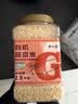 李小谷 有机高粱米5斤(东北饭高粱红壳白高粱米大米伴侣粗粮) 实拍图
