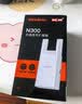 Tenda腾达WiFi信号放大器无线网络扩大路由增强wi-fi中继穿墙王全屋覆盖扩展网口AP家用桥接有线A9 实拍图