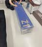 蓝盒子Z1经典款Z1小石头记忆棉独立弹簧床垫双人酒店厚席梦思线下同款 Z1 【软硬适中】 1800mm*2000mm 实拍图