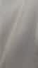 红豆内衣女7A抑菌升级秋衣秋裤纯棉套装圆领薄款打底保暖内衣 实拍图