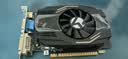 铭瑄（MAXSUN）MS-GT730 PH 4G / DDR3 / 64bit 电脑显卡 入门独显 实拍图