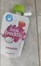 小皮（Little Freddie）婴儿磨牙米饼三口味婴儿宝宝零食米饼零添加饼干48g*3盒6个月以上 实拍图