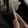 倍思电容笔iPad触控笔苹果笔 适用26年apple pencil Pro/Air8/Mini/iPad11平板触屏手写笔applepencil 实拍图