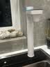 沁园家用净水器双子芯1000Gpro 厨房台下用8年RO反渗透过滤器1200G初始流速体验直饮一体机UR-S61096 实拍图