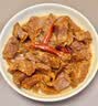 鲜京采惠选 巴西原切牛肋肉净重2斤 牛胸腹部位肋条肉 炖煮 实拍图