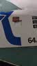朗科（Netac）64GB TF（MicroSD）存储卡 A1 U1 C10 经典国风版 读速100MB/s 行车记录仪&手机专用内存卡 实拍图