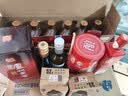 米婆婆醪糟米酒870g*1瓶酒酿酒糟孝感米酒糯米酒汁甜酒米酒汤圆早餐神器 实拍图