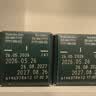 星巴克（Starbucks）胶囊咖啡 意式浓缩重烘黑咖啡 5.5g×10颗 适配Nespresso胶囊机 实拍图