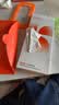图拉斯无界膜【专业抗指纹】适用iphone16promax钢化膜苹果16pro手机膜16高清无黑边防摔无尘仓贴膜 iPhone 16 Pro｜1片装 包邮丨附赠贴膜神器（无尘仓） 实拍图