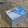 瓦尔塔（VARTA）京东养车汽车电瓶蓄电池星标系列80D26L以旧换新上门安装 实拍图