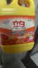 立白强效西柚小苏打洗洁精1kg家庭实惠装A类食品用去油不伤手随机发货 实拍图