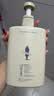 阿道夫【男士去屑专研】洗发水450ml 祛屑止痒清爽 茶树精油香氛洗发露 实拍图