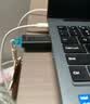 金士顿（Kingston）64GB USB3.2 Gen 1 U盘 DTX 大容量U盘 时尚设计 轻巧便携 学习办公投标电脑车载优盘 实拍图